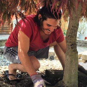 Meet your Posher, Jareth